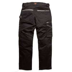 AX39-granite-technical-trousers-work-knee-pad-axinite-premium-work-wear-back