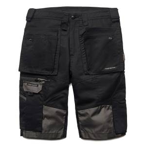 AX61-granite-shorts-axinite-premium-work-wear-front